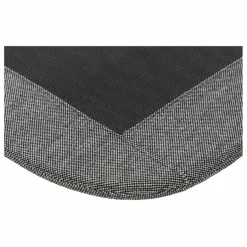 New Vitra Assise Type B | Gris chiné - Noir