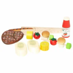 Online Assortiment Barbecue - Set de 14 Cuisines, Marchandes