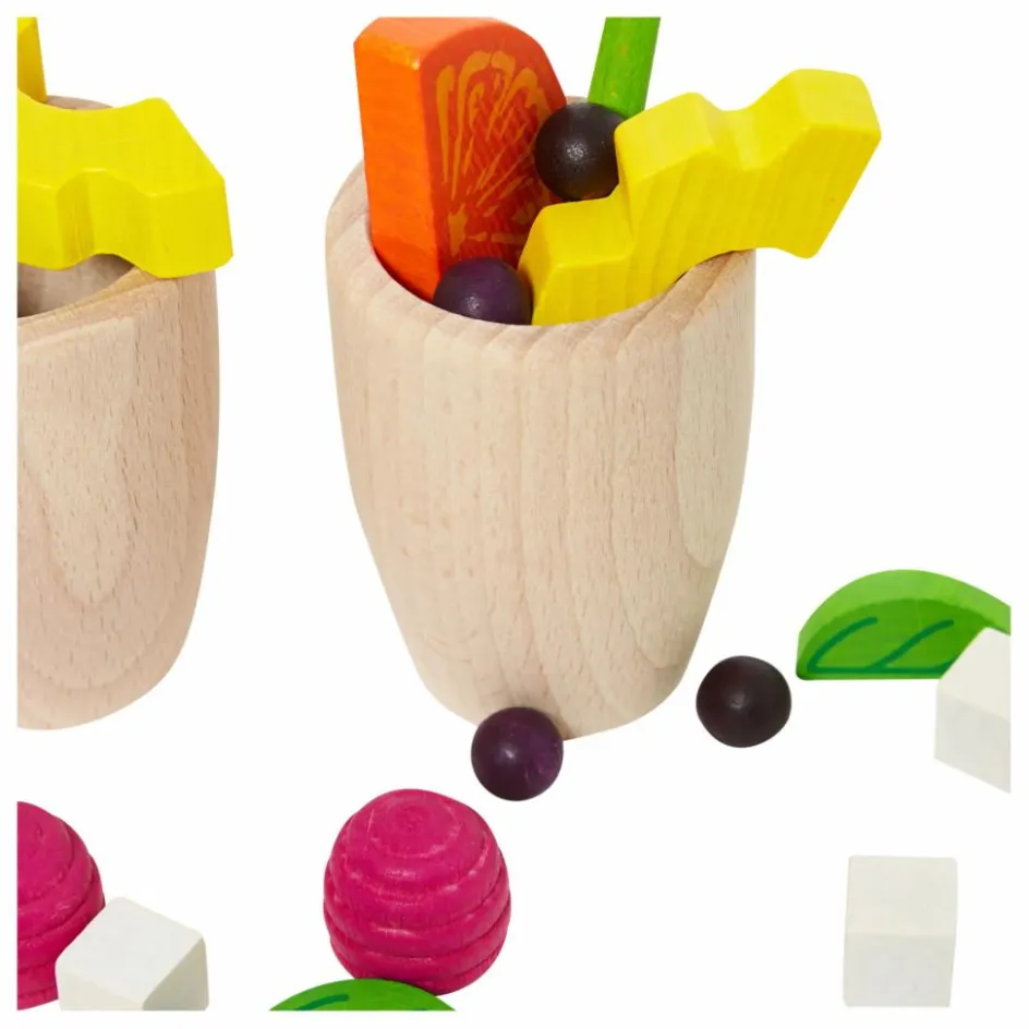 Erzi Assortiment Limonade fraiche - Set de 32| Cuisines, Marchandes