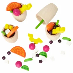 Erzi Assortiment Limonade fraiche - Set de 32| Cuisines, Marchandes