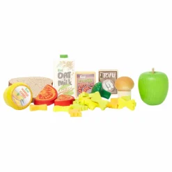 Sale Assortiment Vegan - Set de 28 Cuisines, Marchandes