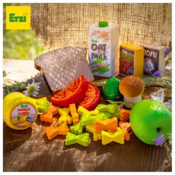 Sale Assortiment Vegan - Set de 28 Cuisines, Marchandes