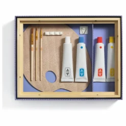 Sale Atelier 23 - Mélange de couleurs Loisirs Créatifs