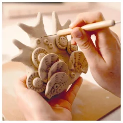 Djeco Loisirs Créatifs*Atelier 85 modelage