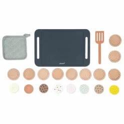 Hot Atelier biscuits - Mamie Soleil Cuisines, Marchandes