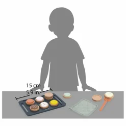 Hot Atelier biscuits - Mamie Soleil Cuisines, Marchandes