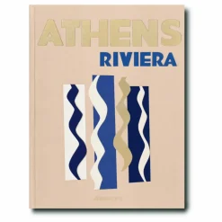 Online Assouline Athens Riviera Multicolore