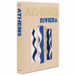 Online Assouline Athens Riviera Multicolore