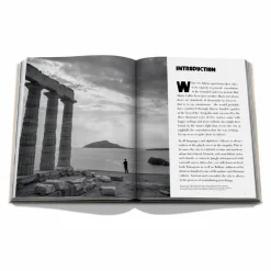 Online Assouline Athens Riviera Multicolore