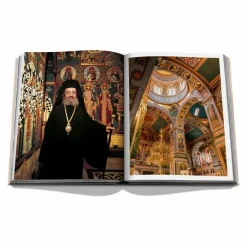 Online Assouline Athens Riviera Multicolore
