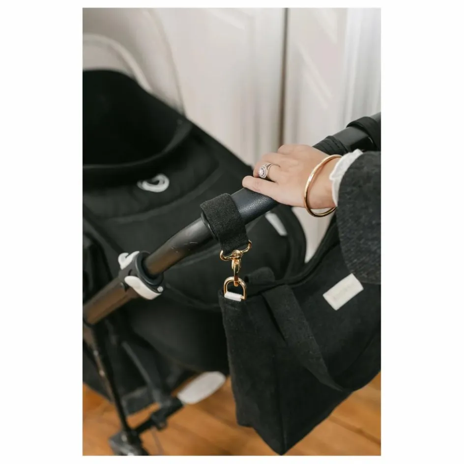 Adorna Attaches poussette pour cabas || Puériculture|Accessoires De Poussettes