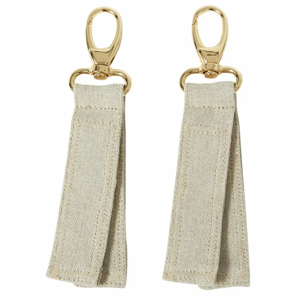 New Adorna Attaches poussette pour cabas Naturel