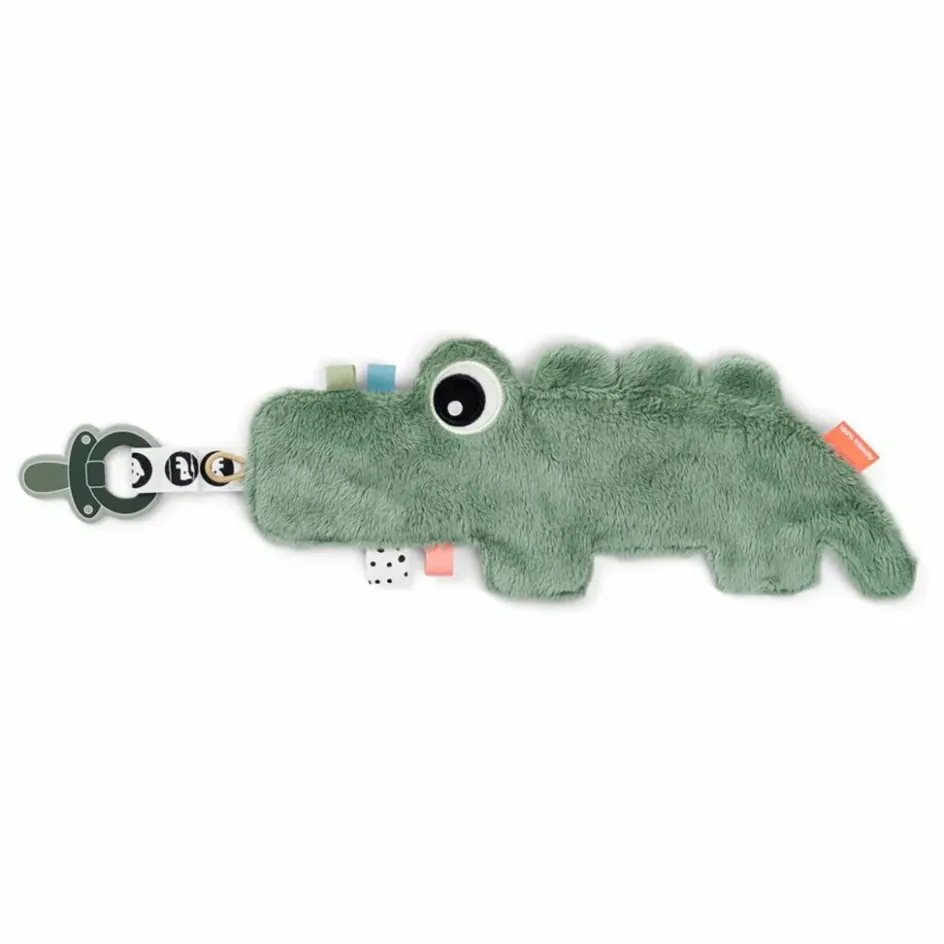Online Attache-tétine Croco | Puériculture|Vaisselle, Tétines