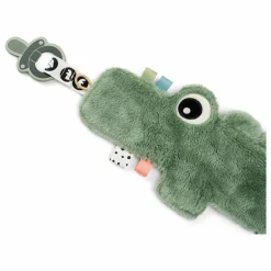 Online Attache-tétine Croco | Puériculture|Vaisselle, Tétines