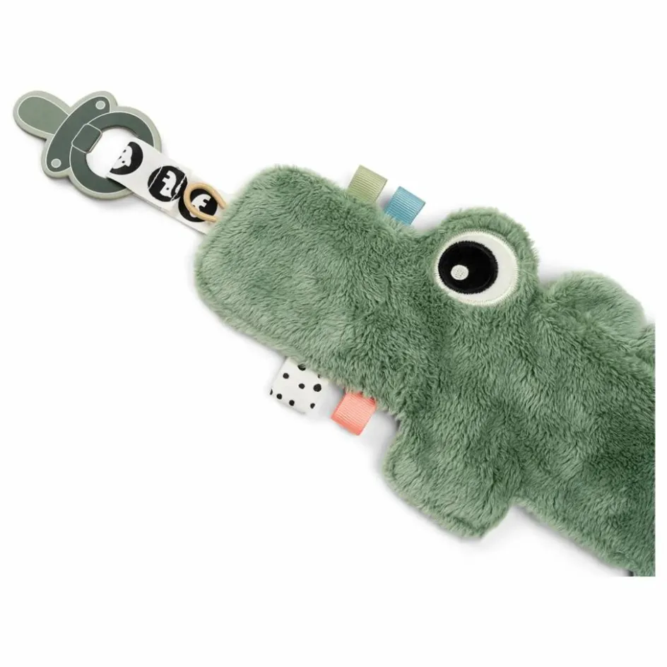 Online Attache-tétine Croco | Puériculture|Vaisselle, Tétines