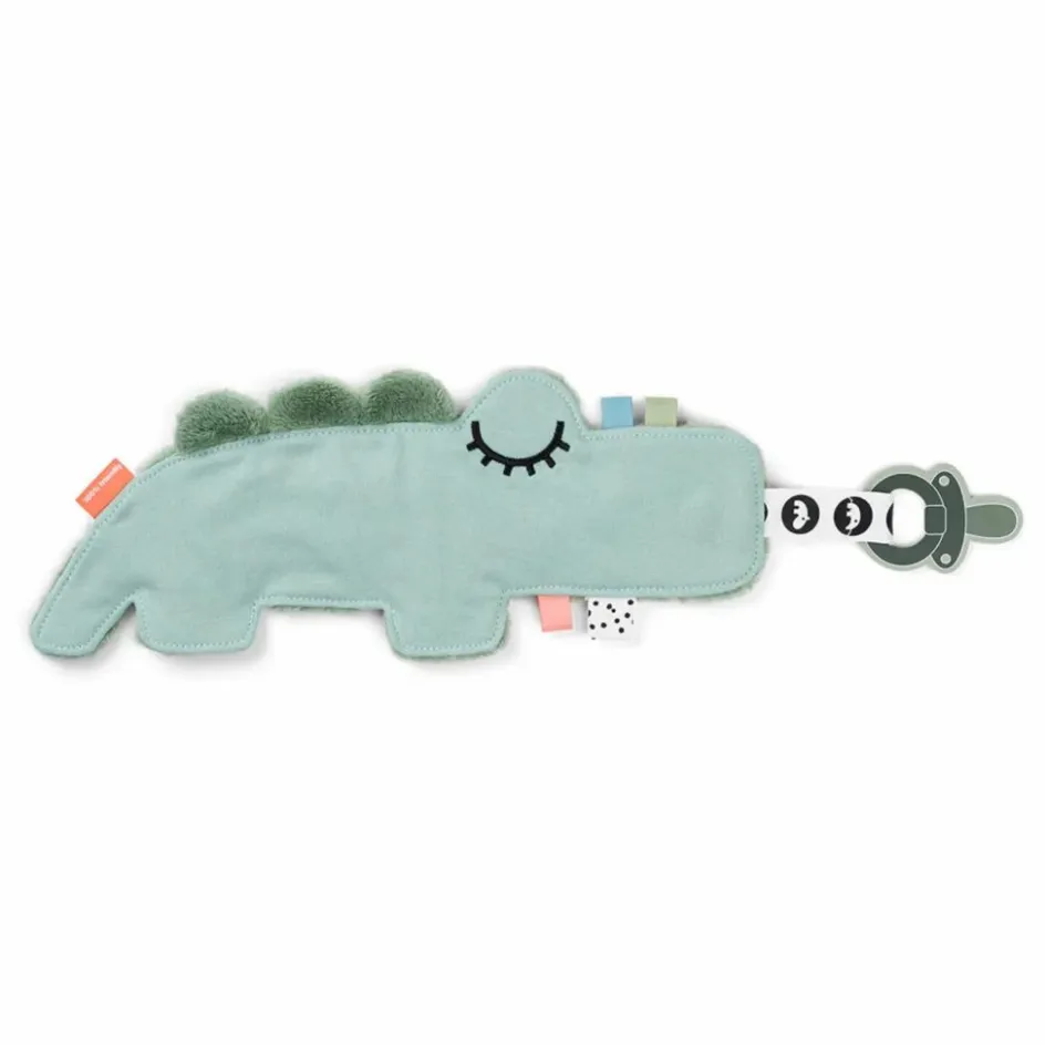 Online Attache-tétine Croco | Puériculture|Vaisselle, Tétines
