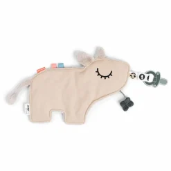 Sale Done by deer Attache-tétine Dotti | Sable