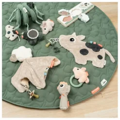 Sale Done by deer Attache-tétine Dotti | Sable