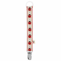 Attache-tétine Ladybug | Puériculture|Vaisselle, Tétines