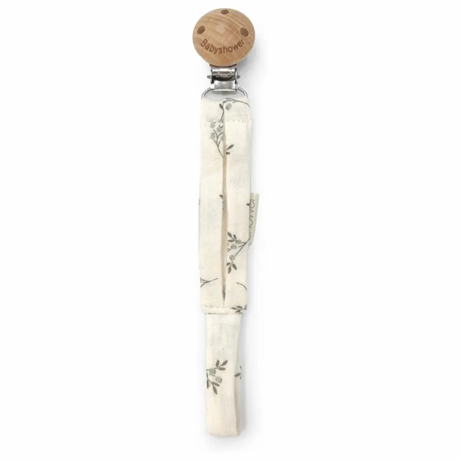 New Attache-tétine Olive | Puériculture|Vaisselle, Tétines