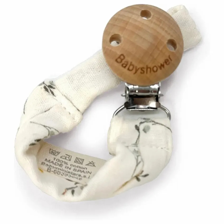 New Attache-tétine Olive | Puériculture|Vaisselle, Tétines