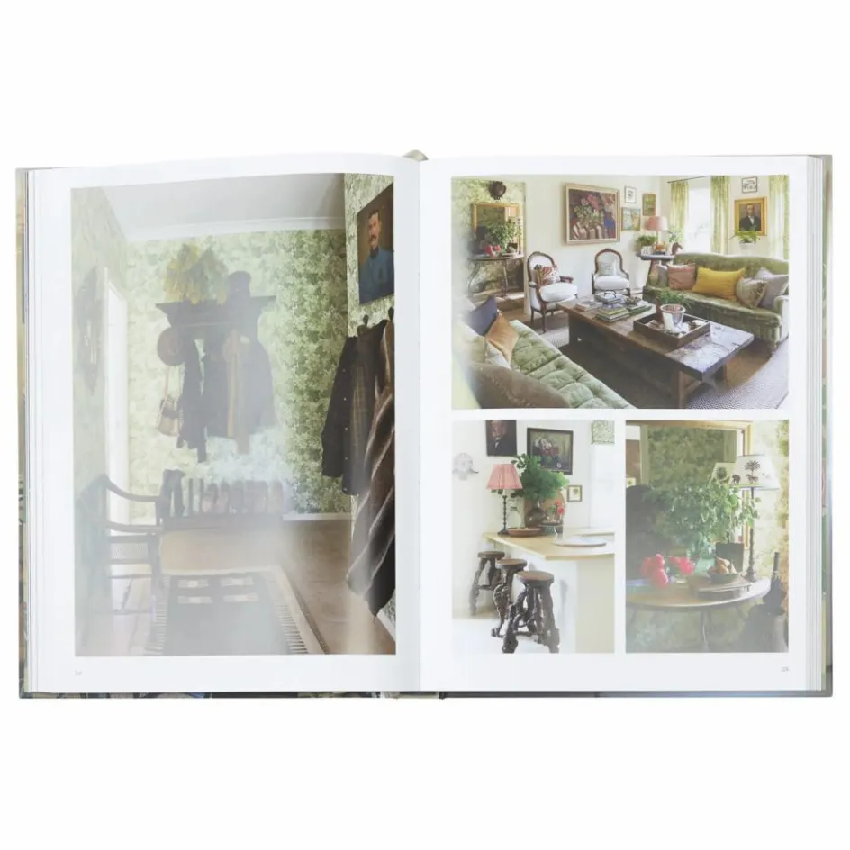 Clearance Thames & Hudson Australian Designers at Home - EN Blanc