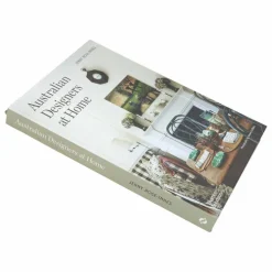 Clearance Thames & Hudson Australian Designers at Home - EN Blanc