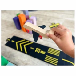 Waytoplay Avion| Garages, Circuits