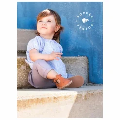 Sale Babies Ajourées Mid | Enfant Ballerines|Ballerines
