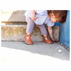 Sale Babies Ajourées Mid | Enfant Ballerines|Ballerines