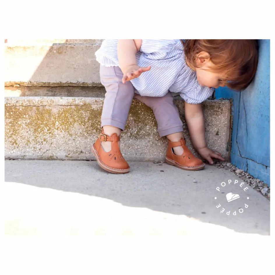Sale Babies Ajourées Mid | Enfant Ballerines|Ballerines