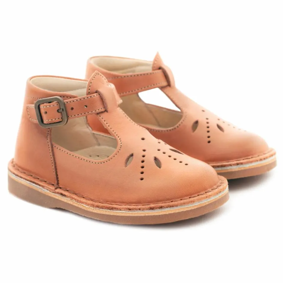 Sale Babies Ajourées Mid | Enfant Ballerines|Ballerines