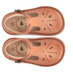 Sale Babies Ajourées Mid | Enfant Ballerines|Ballerines