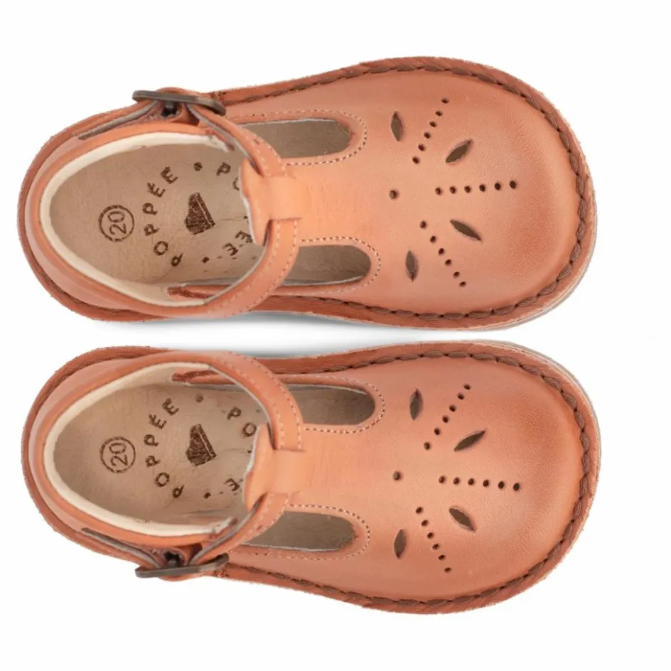 Sale Babies Ajourées Mid | Enfant Ballerines|Ballerines
