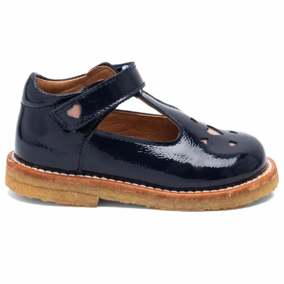 bisgaard Babies Almea ||Enfant Ballerines|Ballerines