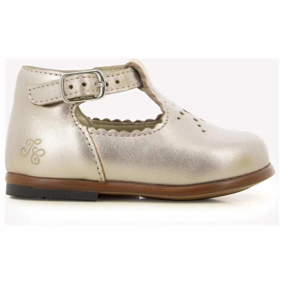 New Babies Boucles | Ballerines