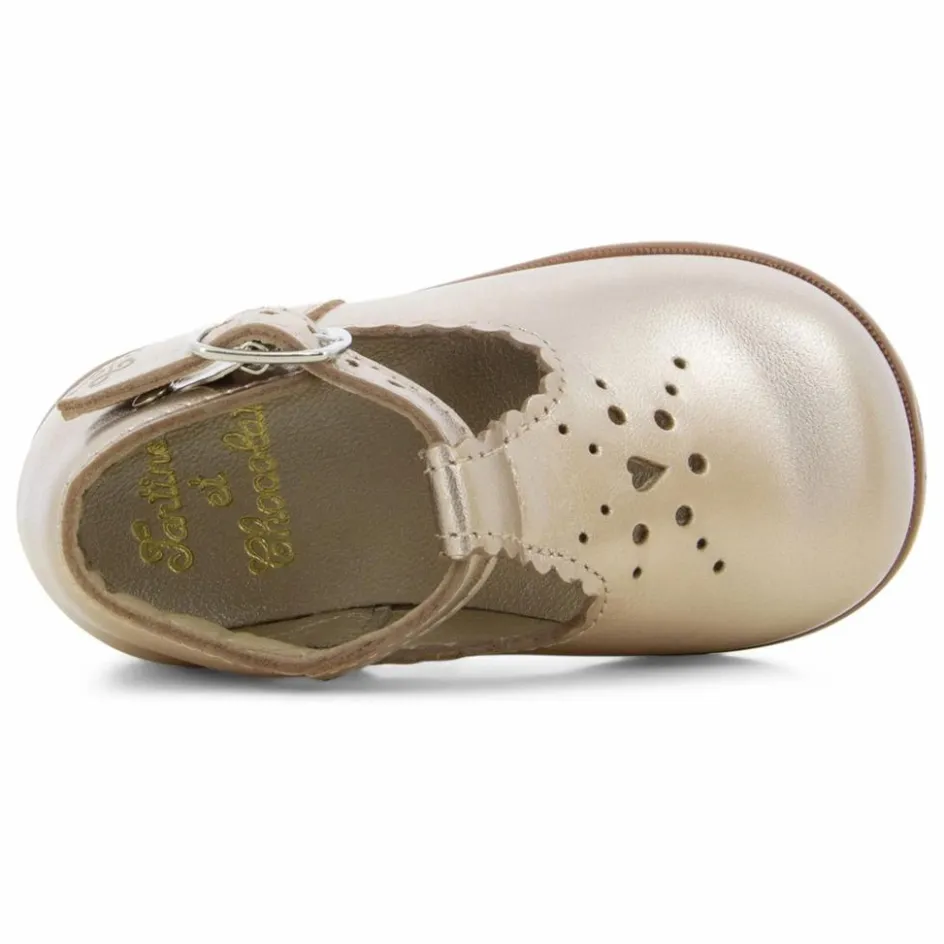 New Babies Boucles | Ballerines