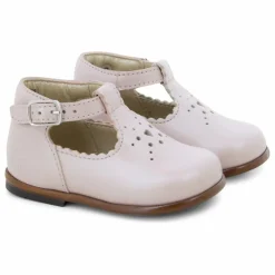 Sale Tartine et Chocolat Babies Boucles | Rose pâle
