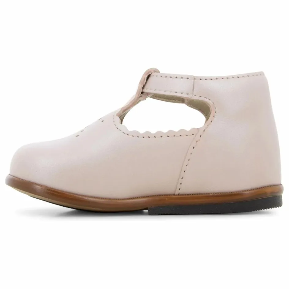 Sale Tartine et Chocolat Babies Boucles | Rose pâle