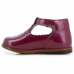 Tartine et Chocolat Ballerines*Babies Boucles |