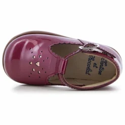 Tartine et Chocolat Ballerines*Babies Boucles |