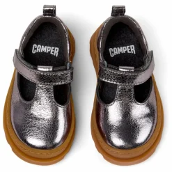 Hot Camper Babies Brutus | Argenté