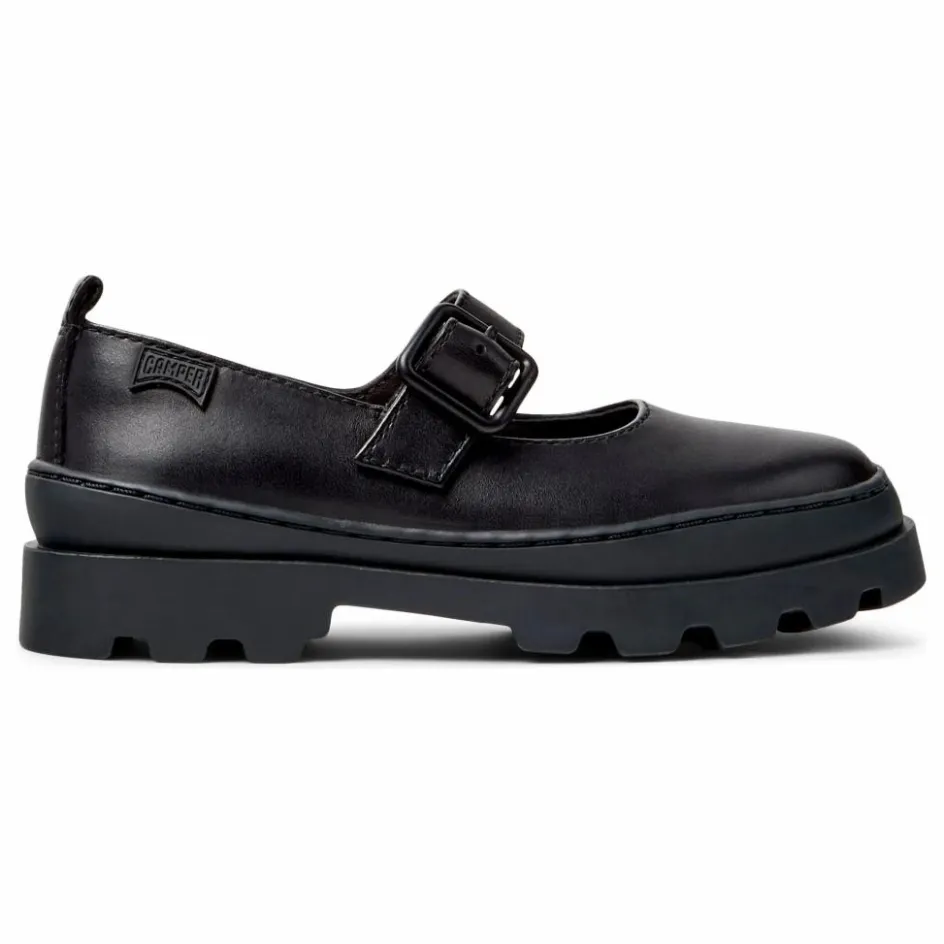 Enfant Camper Ballerines*Babies Brutus |