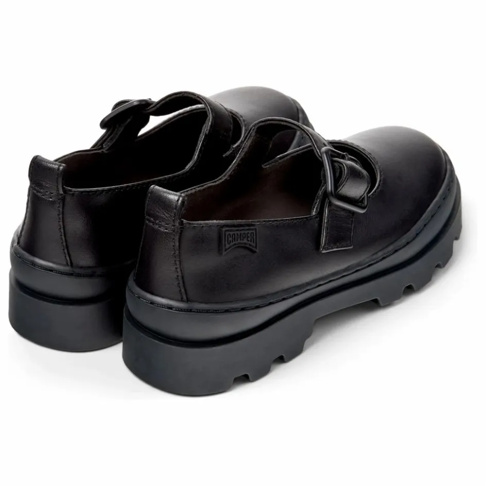 Enfant Camper Ballerines*Babies Brutus |