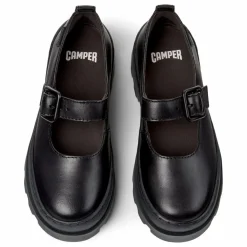Enfant Camper Ballerines*Babies Brutus |