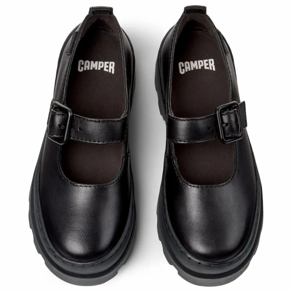 Enfant Camper Ballerines*Babies Brutus |
