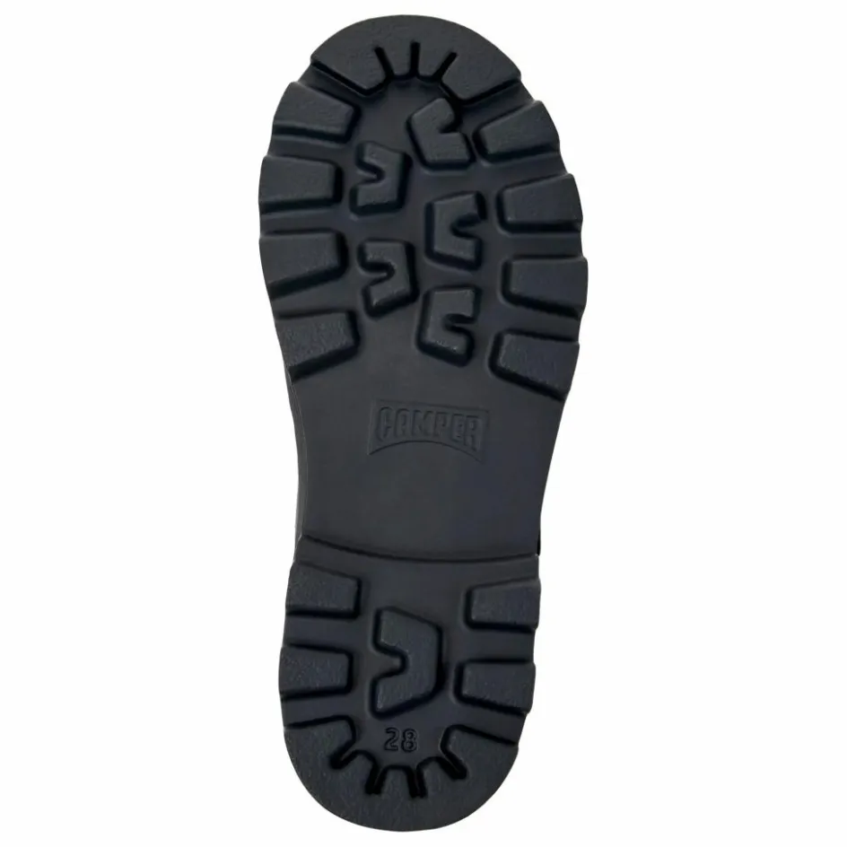 Enfant Camper Ballerines*Babies Brutus |