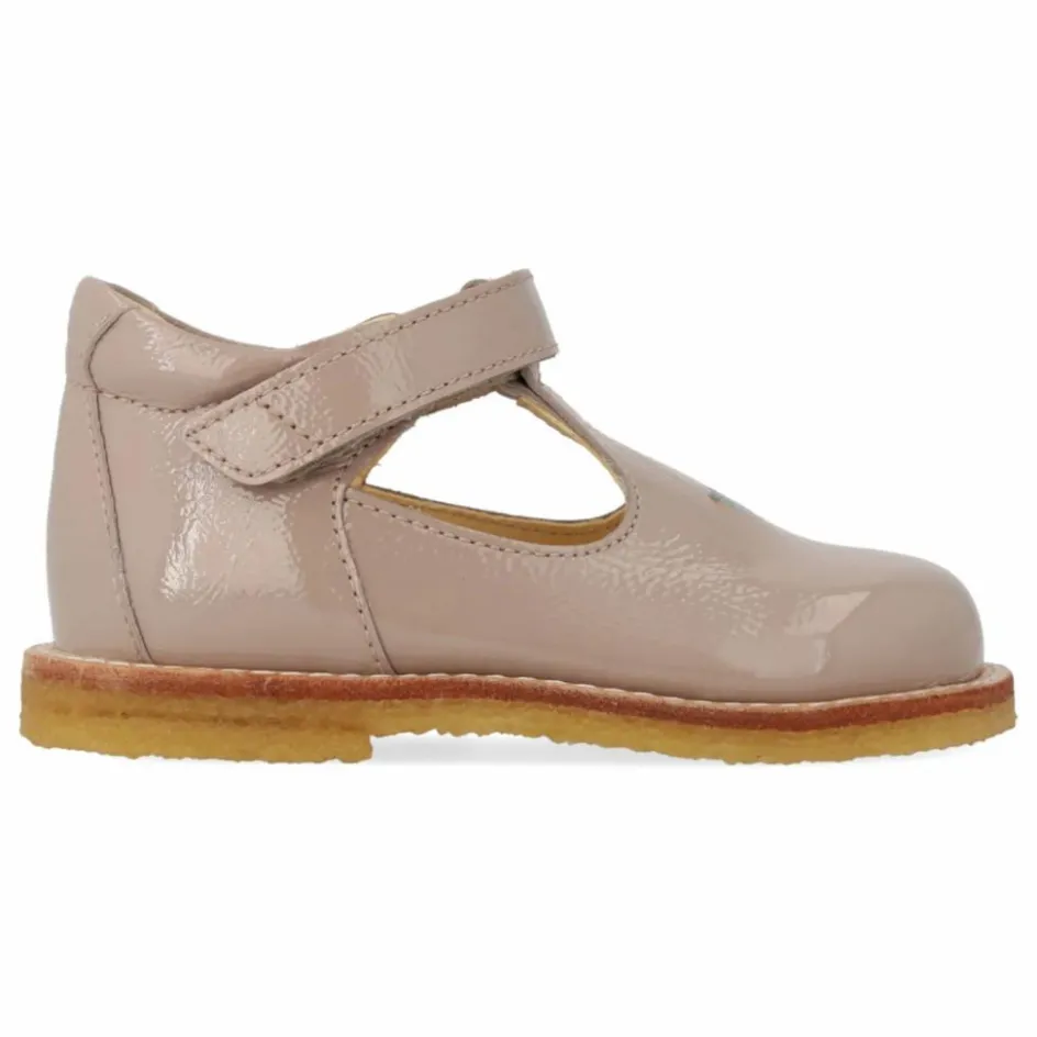 Enfant Angulus Ballerines|Ballerines*Babies Classic Cœur |