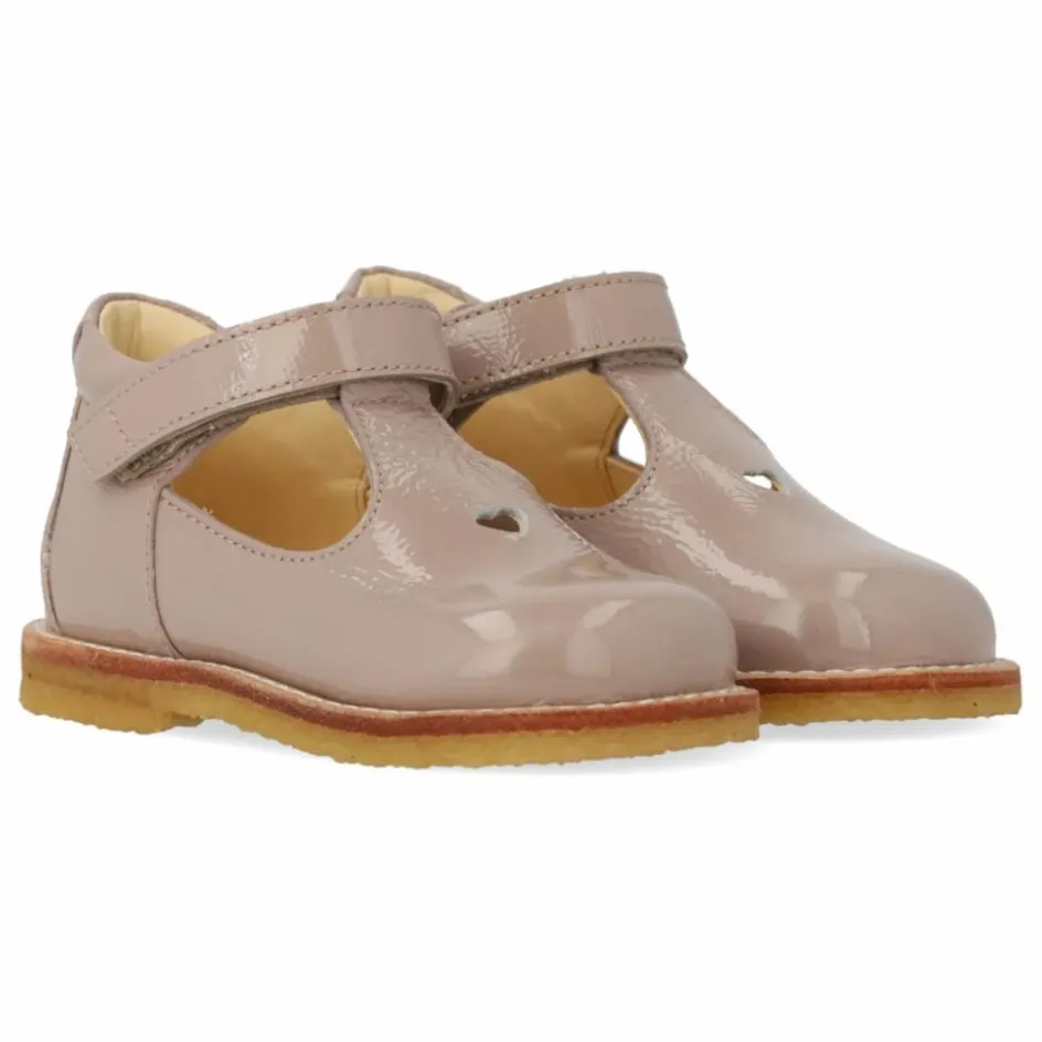 Enfant Angulus Ballerines|Ballerines*Babies Classic Cœur |