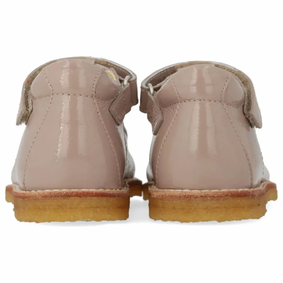 Enfant Angulus Ballerines|Ballerines*Babies Classic Cœur |